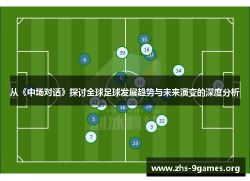 从《中场对话》探讨全球足球发展趋势与未来演变的深度分析